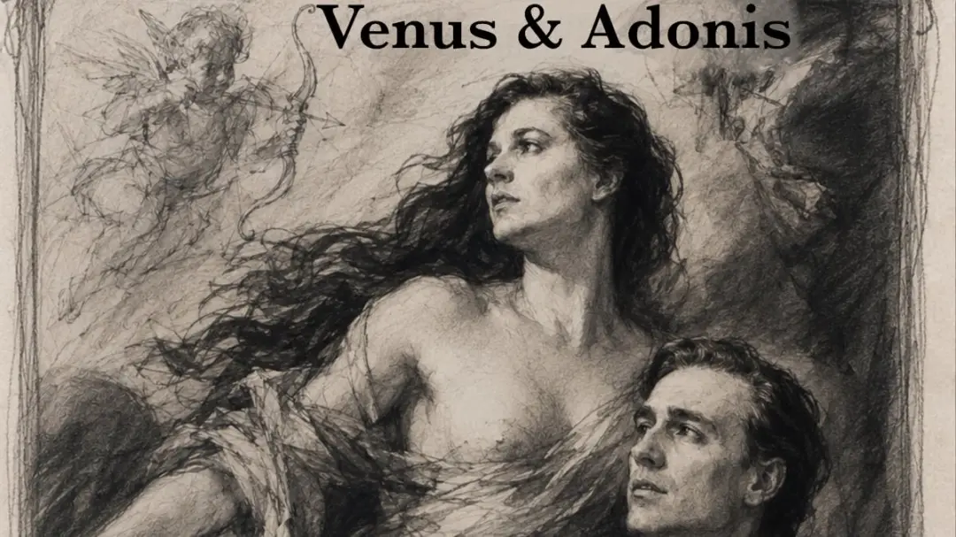 OPERA Venus & Adonis (John Blow)
