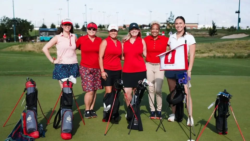 Women's Golf Day at PGA Frisco