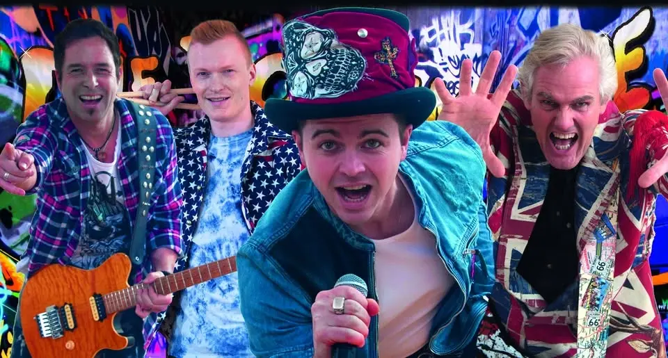 RheinPuls - Die Toten Ärzte