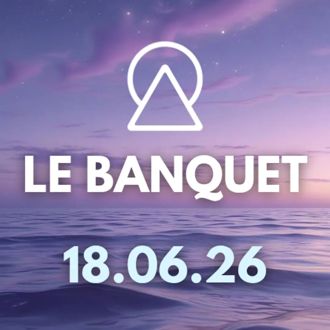 Le Banquet Avalon - le rdv mensuel de la Guilde du Progrès