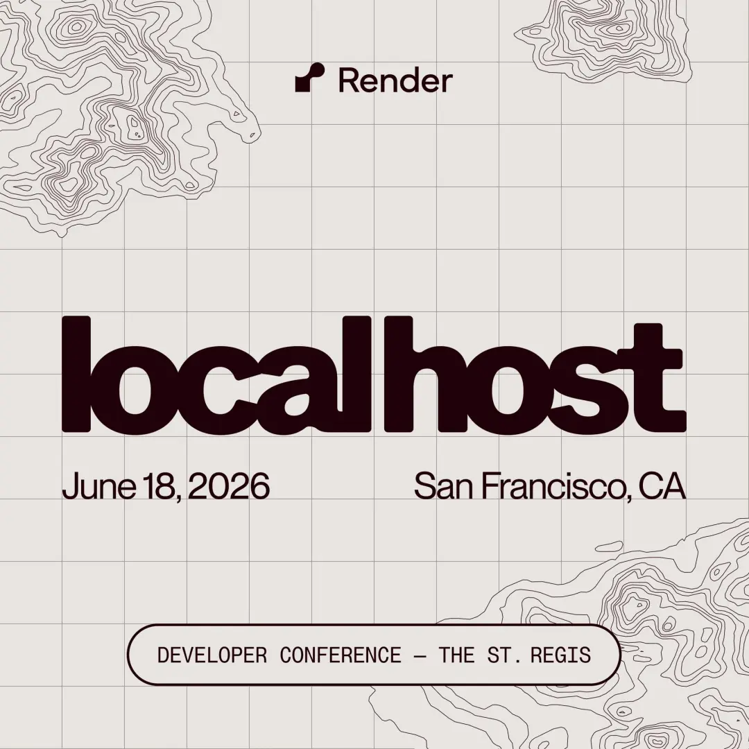 Render localhost:2026 SF