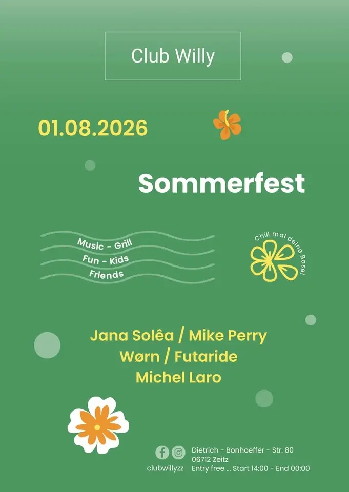 Sommerfest