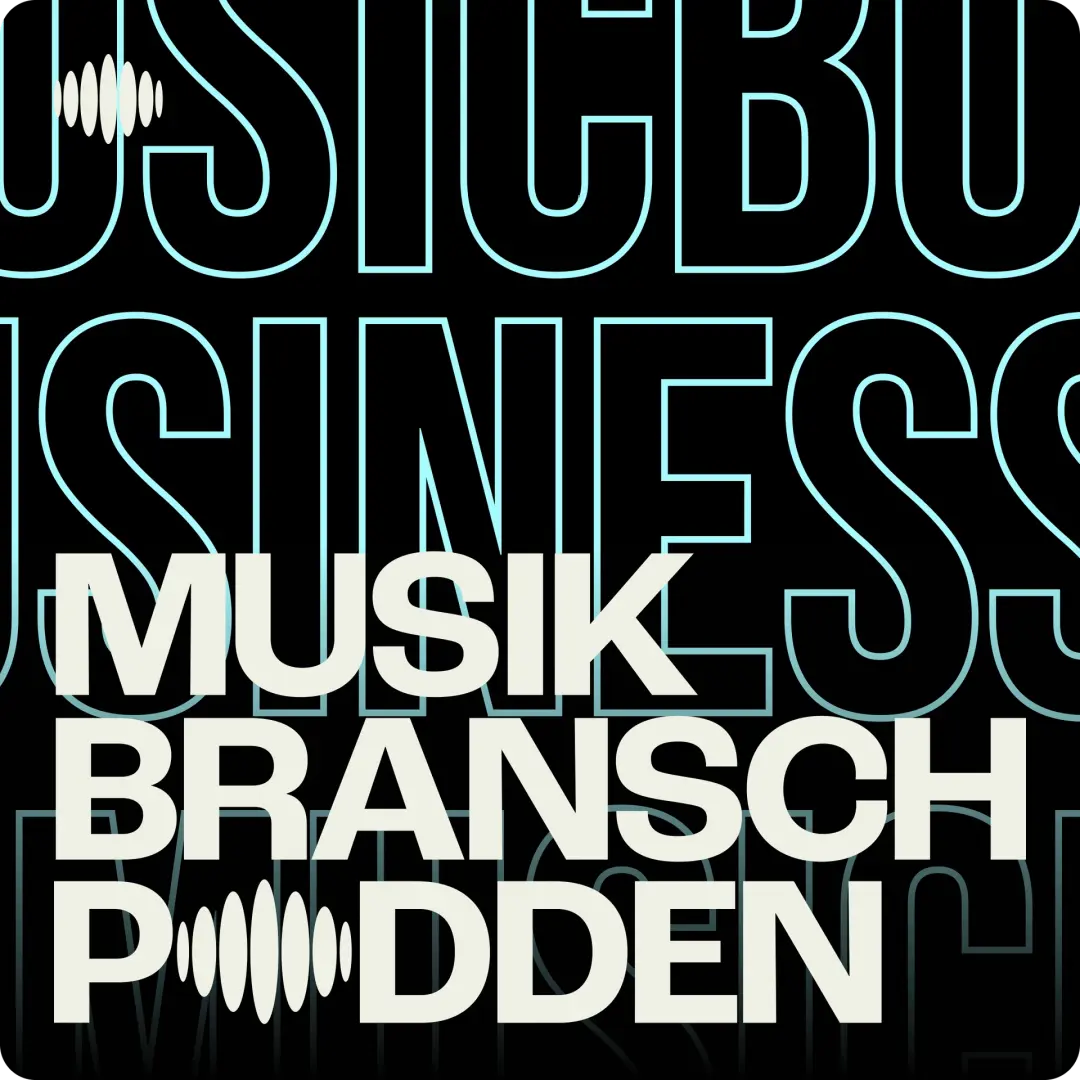 Musikbranschpodden LIVE