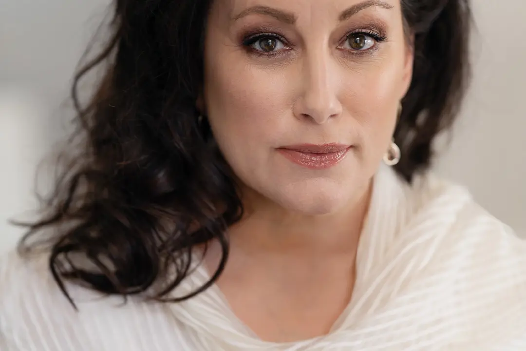 Lisa Nilsson
