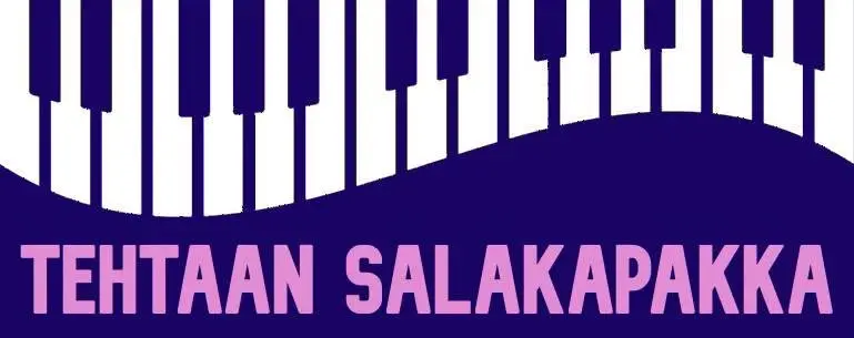 Tehtaan Salakapakan Taiteiden yö