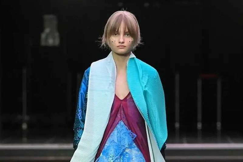 MBPFW FW26: TUL + Mercedes-Benz Fashion Talent Award Winner: Guillermo Décimo (MBFWMadrid)