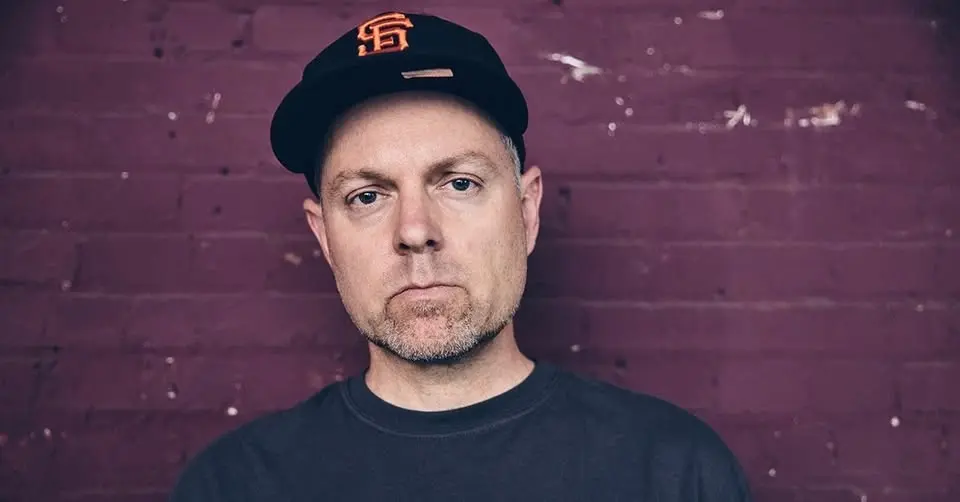 DJ Shadow