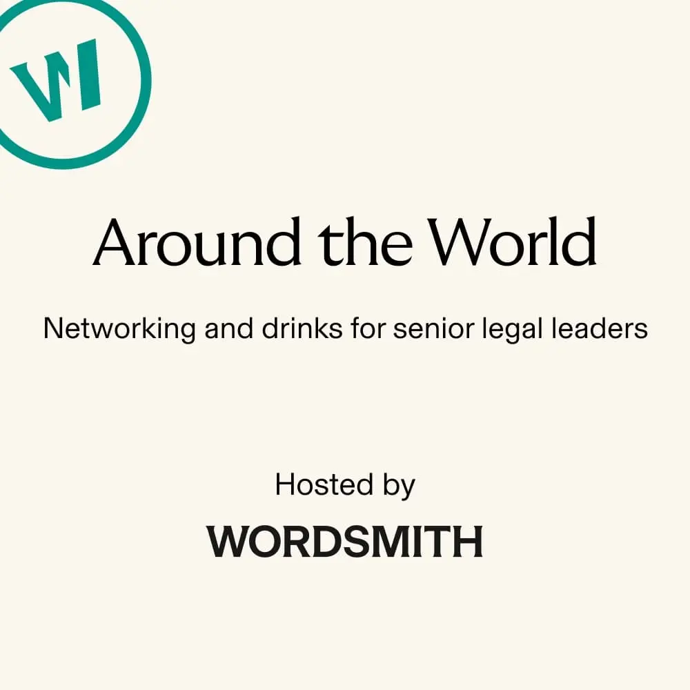 Wordsmith: Around the World