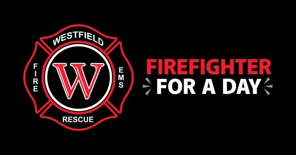 Firefighter for a Day - Water Day
