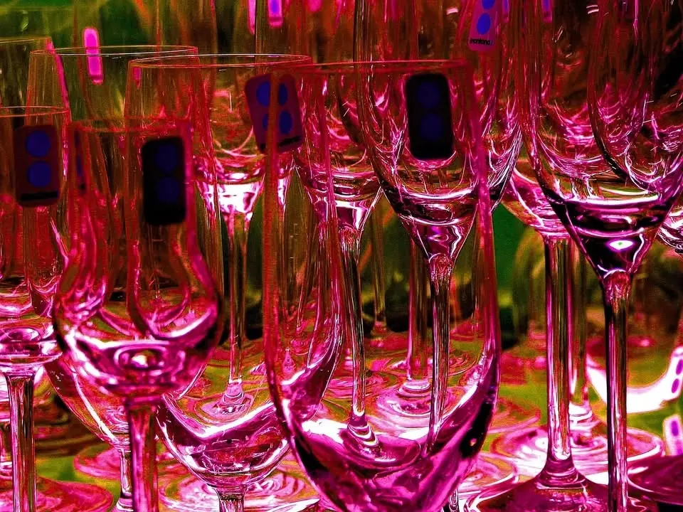 Pink Sunset Party