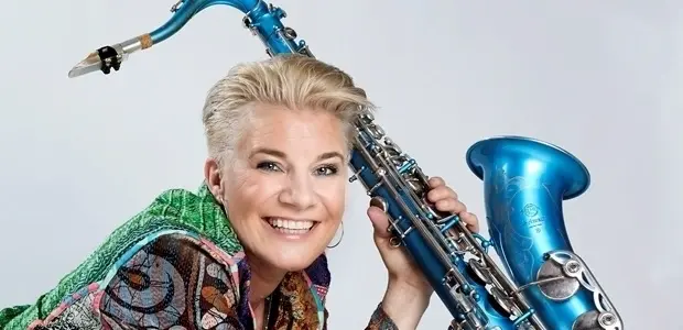 🎶 Sommarfest med Linda Rapp
