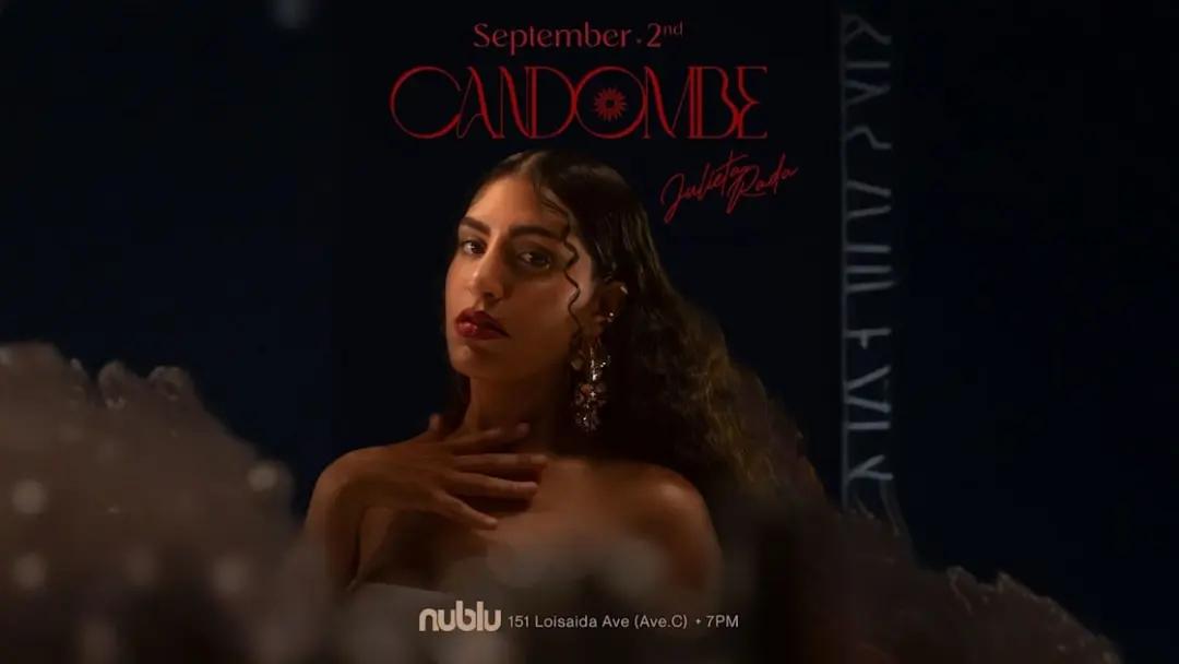 Julieta Rada - Cancombe