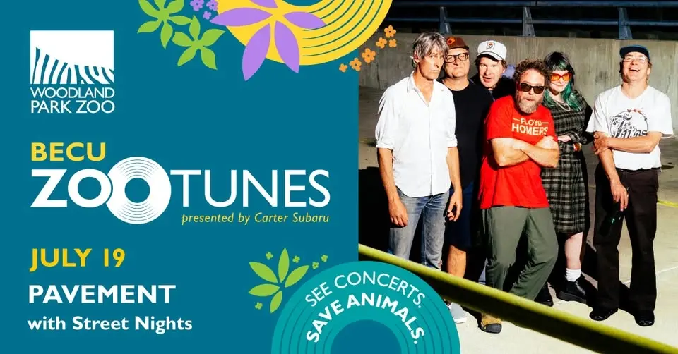 Pavement SOLD OUT