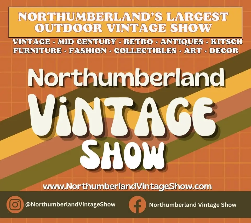 Northumberland Vintage Show