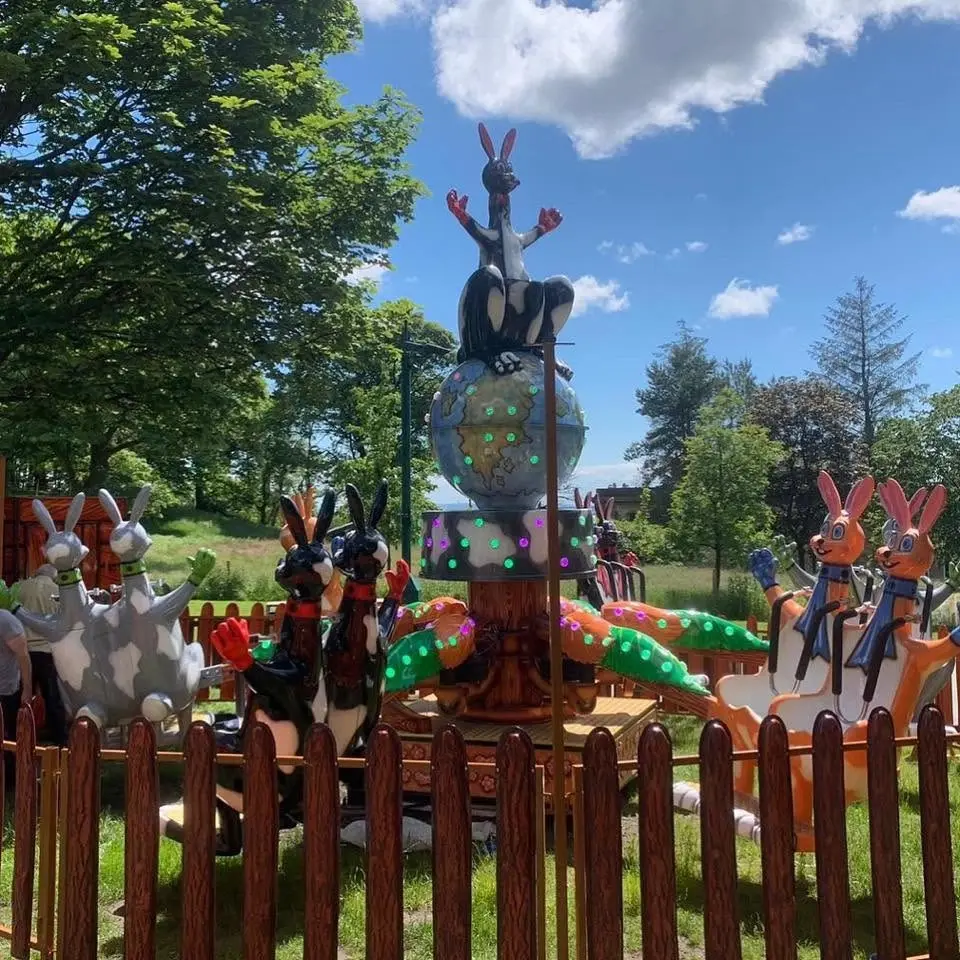 Family Fun Fair Summer holidays open daily 🎡🎠🎢