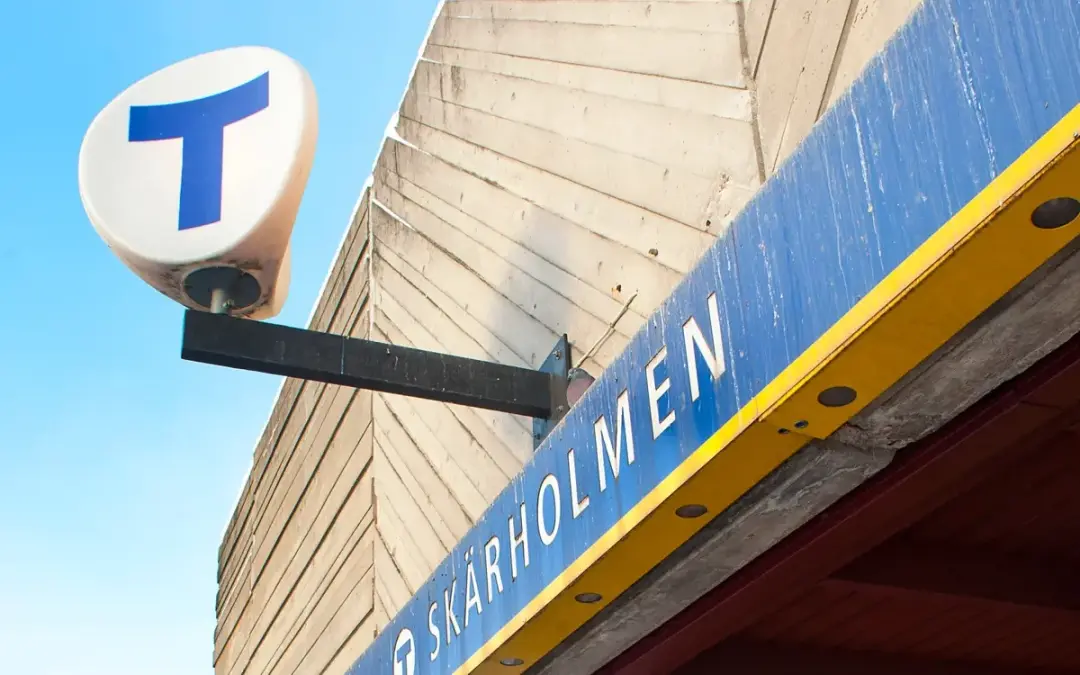 Sammanträde med Skärholmens stadsdelsnämnd
