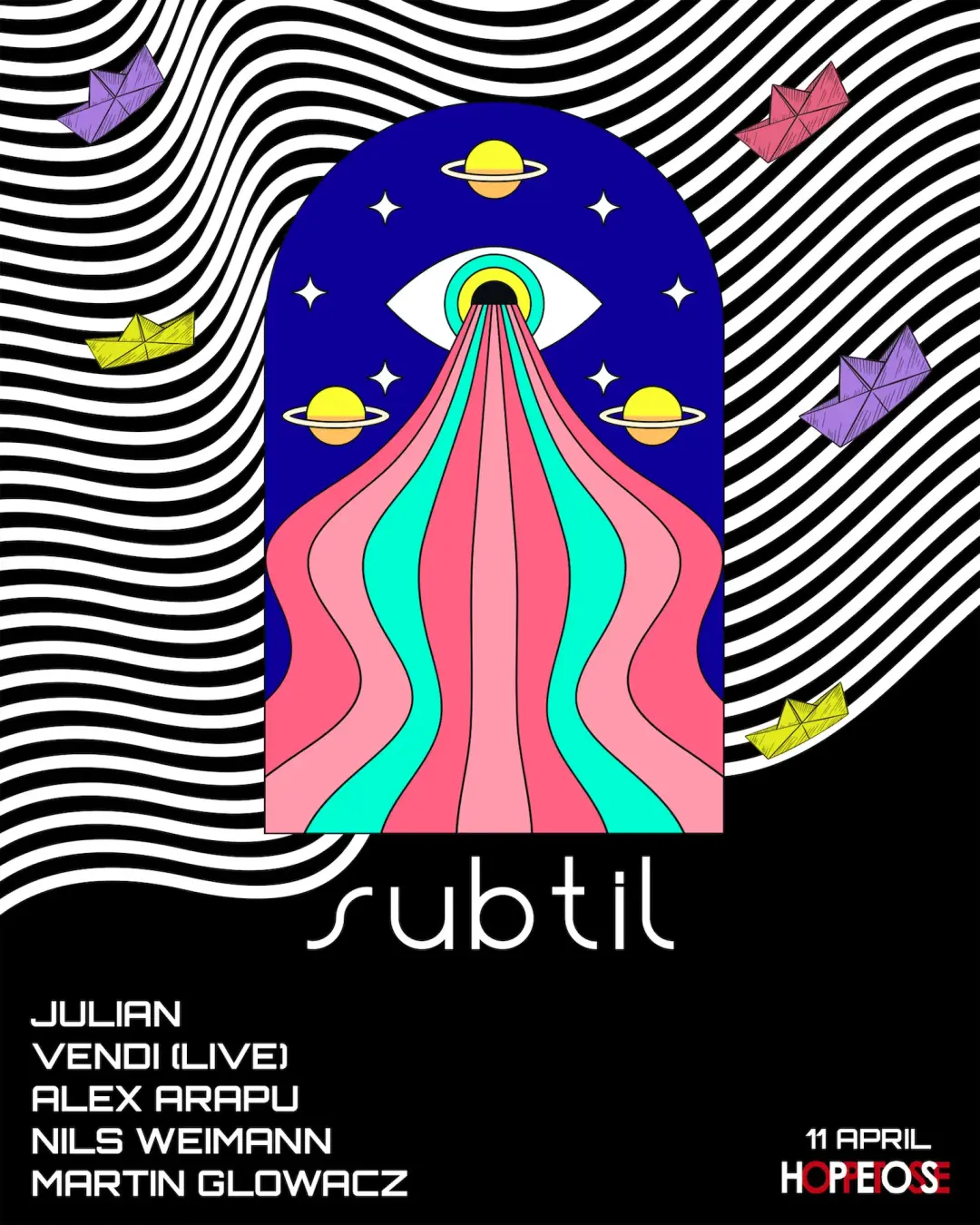 Subtil