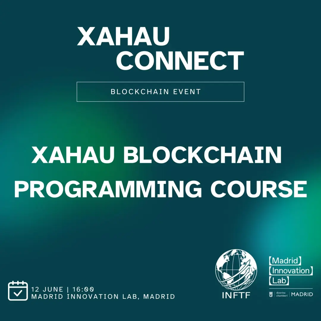Xahau Blockchain Programming Course