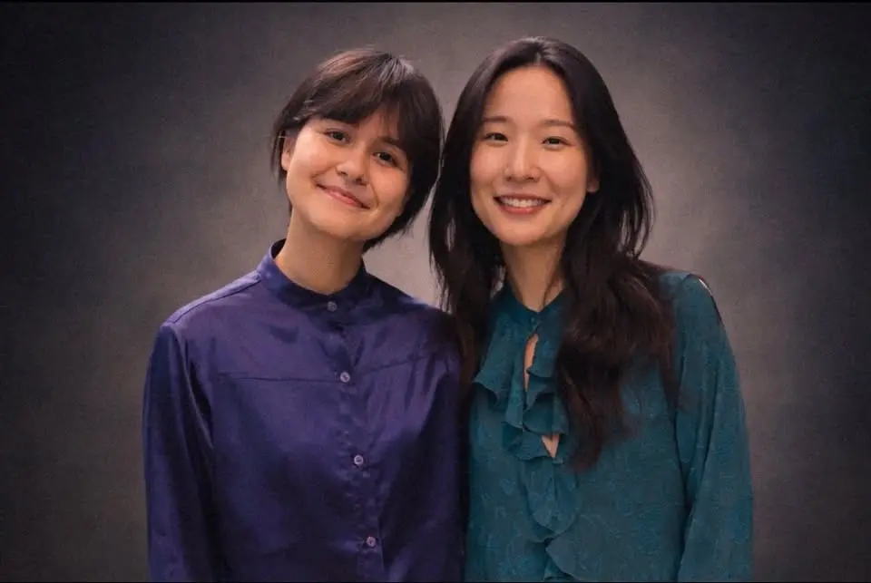 Baroque Violin Dialogues | Yue Qian & Amálie Dobšíková