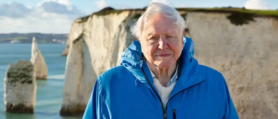 Ocean In Concert – With David Attenborough