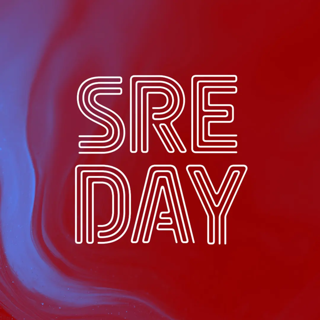SREday Paris 2026 Q2