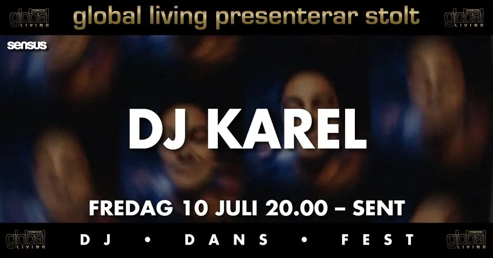 Dj Karel