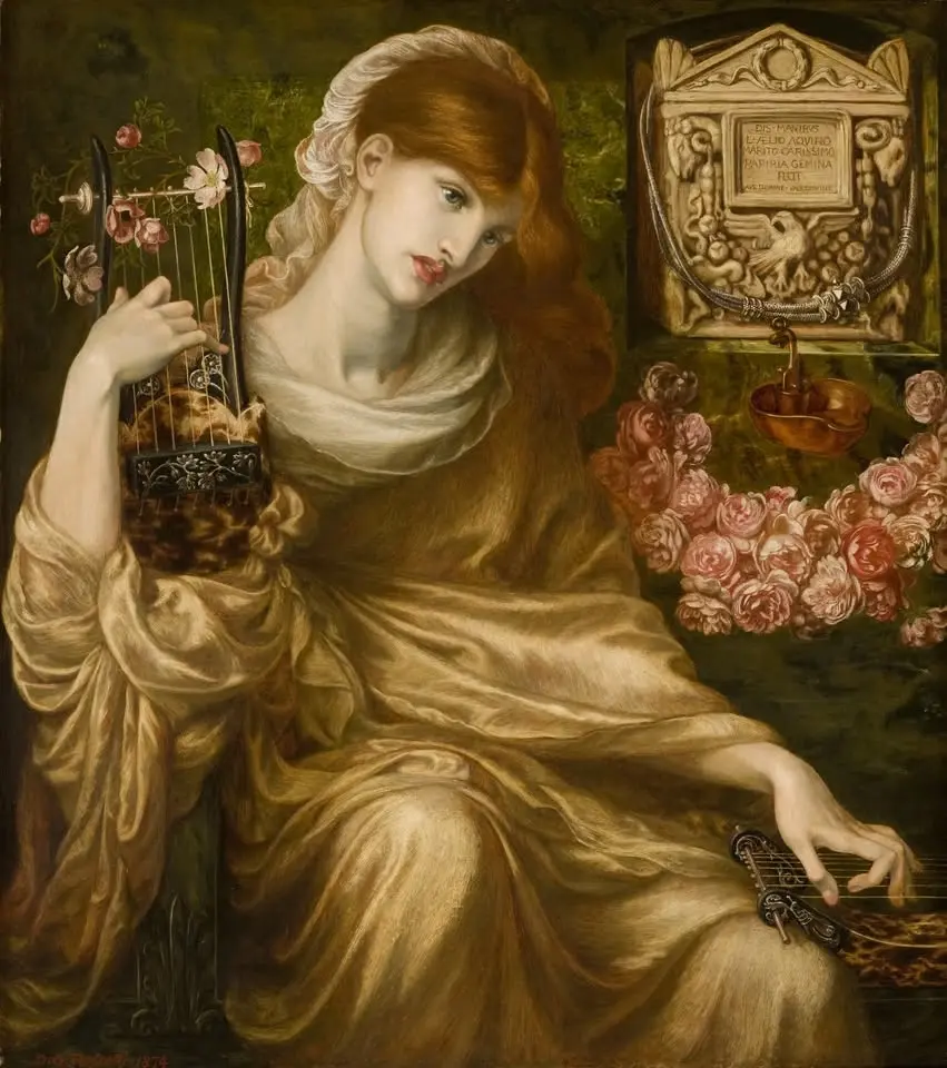 Painting Through the Centuries: An Exhibition Tour