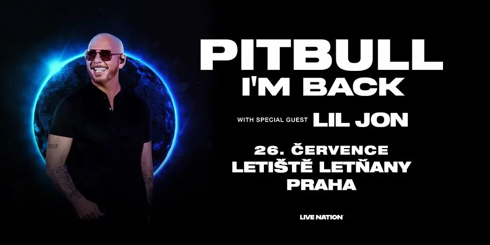 PITBULL 2026