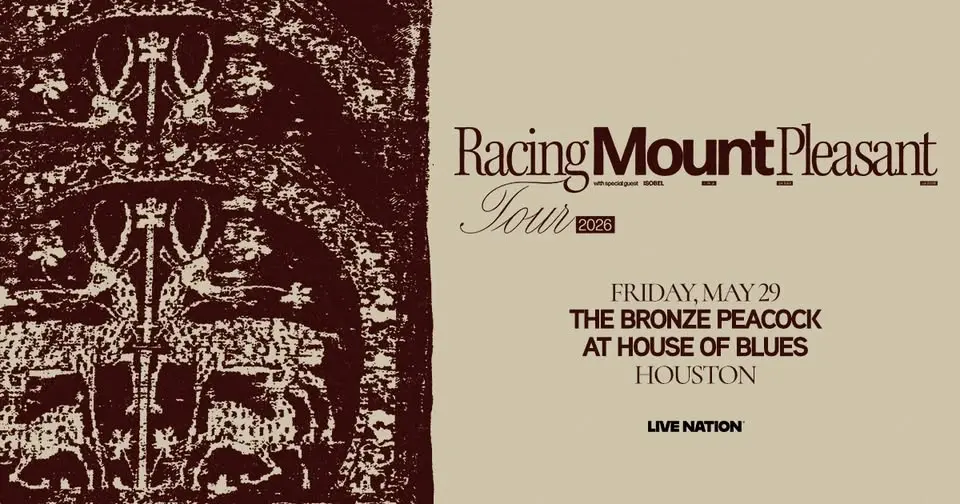 Racing Mount Pleasant