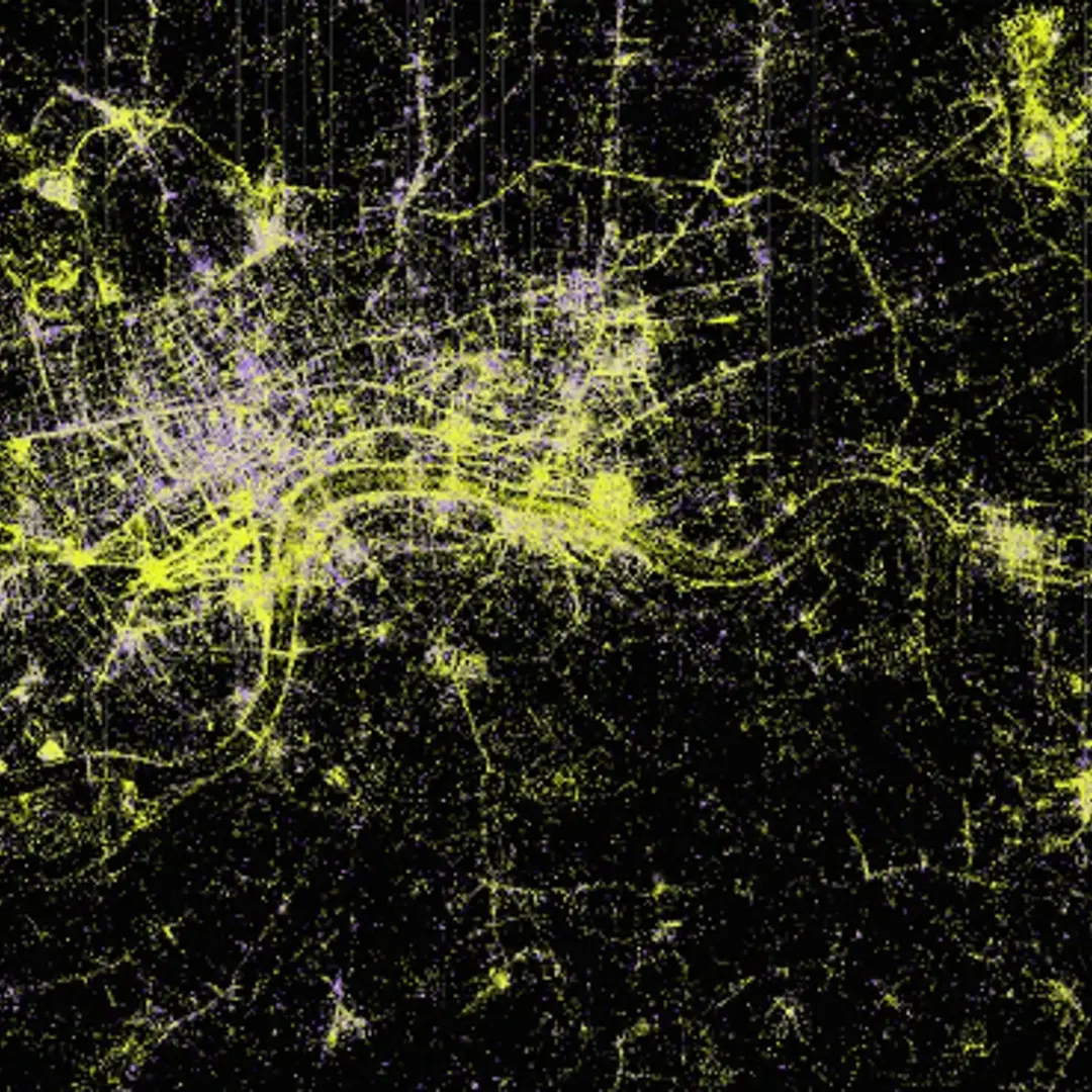 Fooled by beautiful data – bias and data visualization