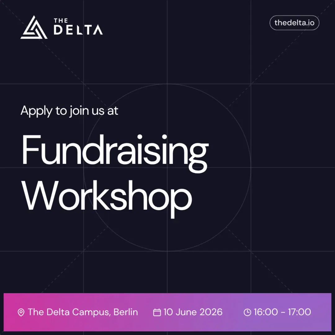 Fundraising Workshop