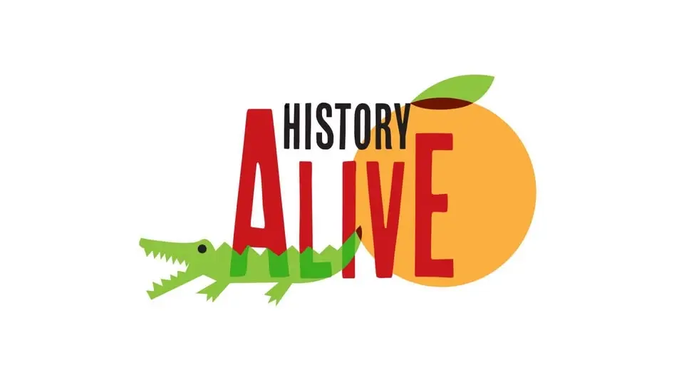 History Alive: Florida Lifestyle