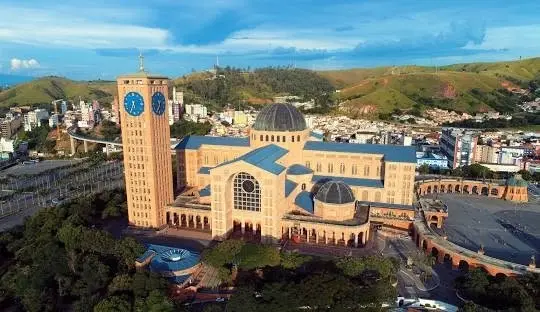 APARECIDA DO NORTE