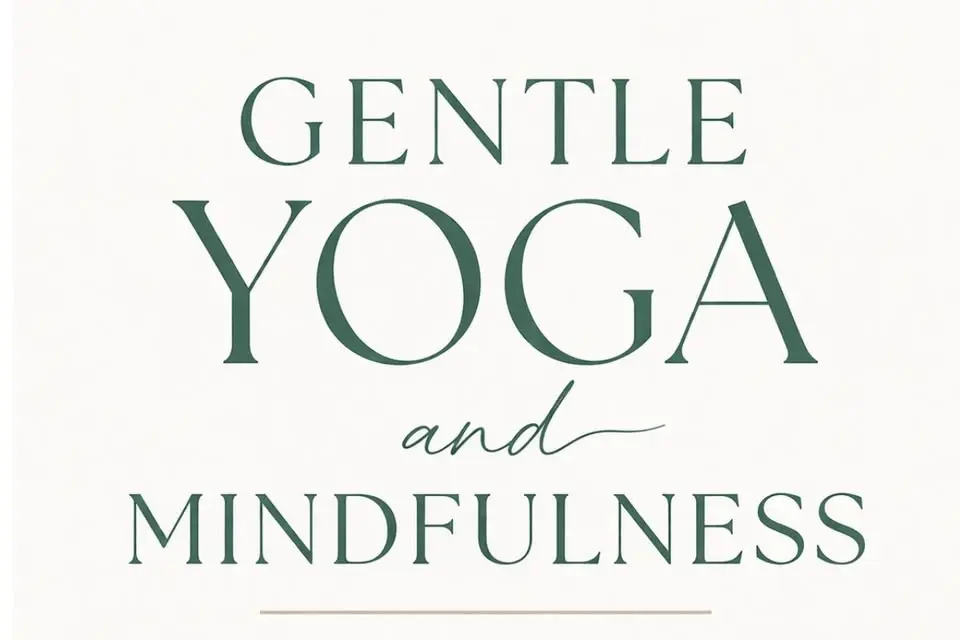 Gentle Yoga & Mindfulness | Slow Flow in Waikiki (All Levels) By