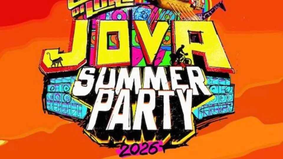 Servizio bus per il Jova Summer Party