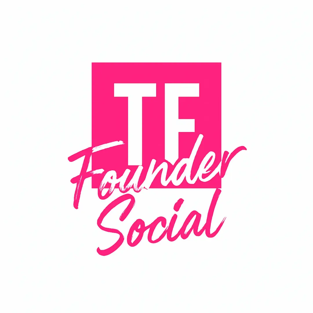 Turing Fest Founder Social - London