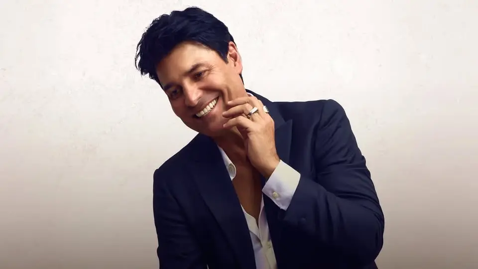 Chayanne - Bailemos Otra Vez Tour