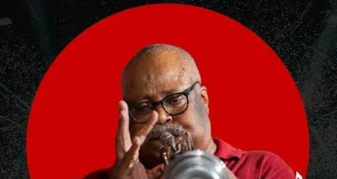 Harlem Jazz Series – Eddie Allen