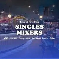 30s & 40s Single's Mixer Event with Love at First Sign