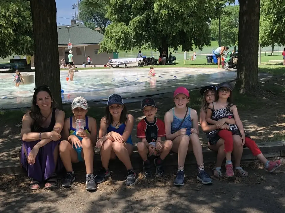 SUMMER POTTERY CAMP FOR KIDS IN TORONTO!