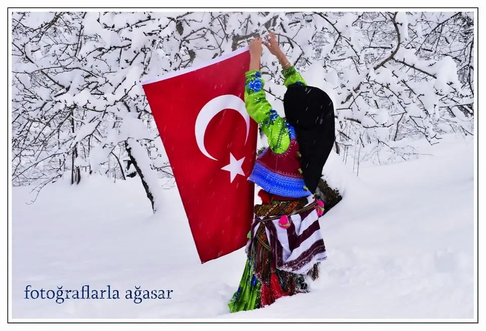 27. Göllüalan Şenliği