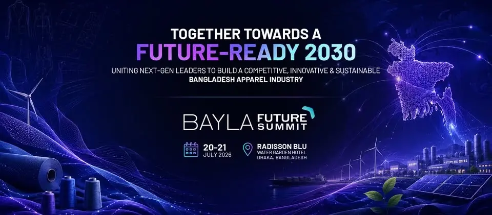 BAYLA Future Summit 2026