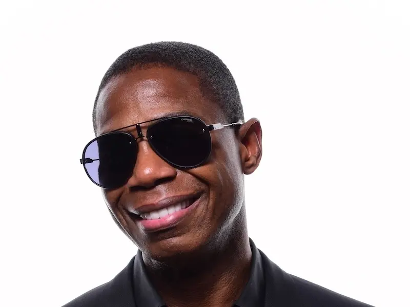 Doug E. Fresh