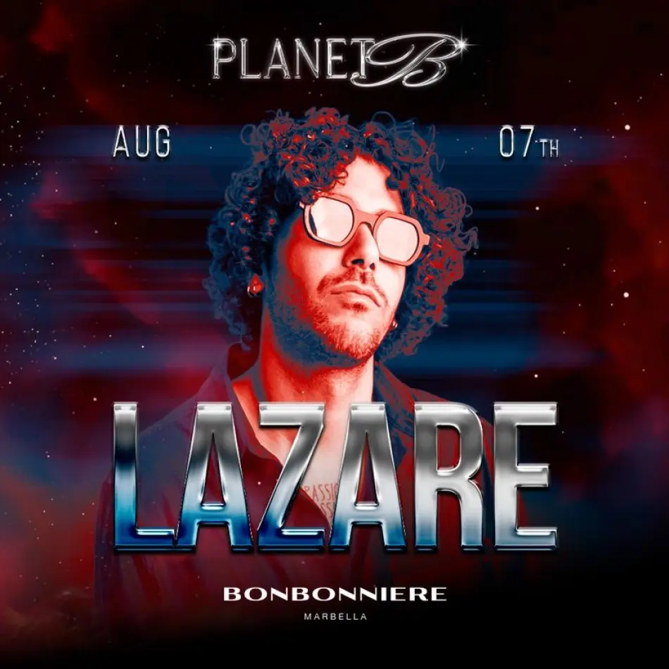 Lazare