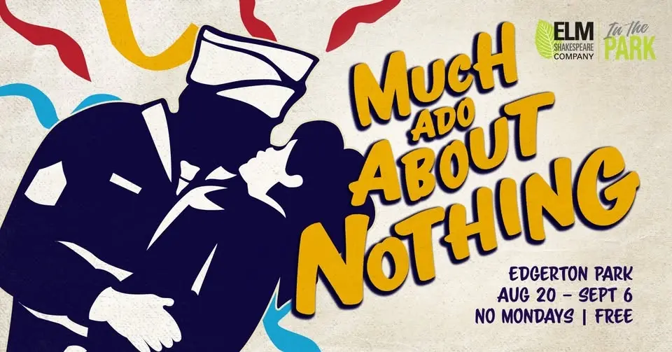 Much Ado About Nothing