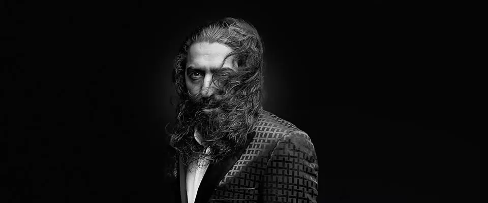 Diego El Cigala - Caracas - Venezuela