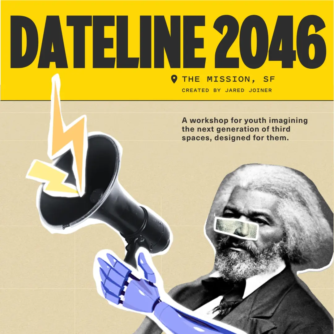 Dateline 2046