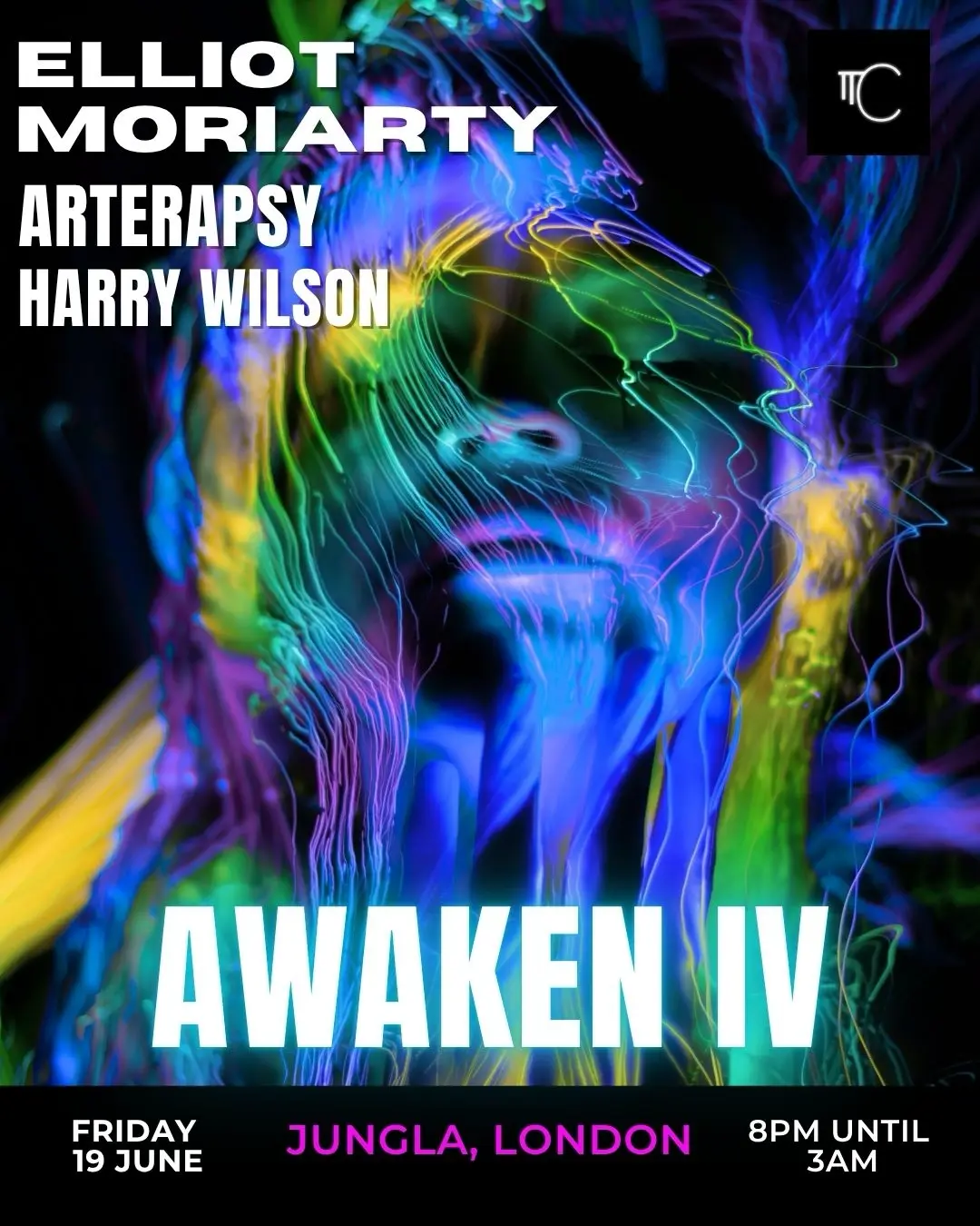 AWAKEN IV