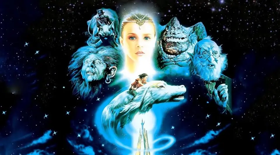 The NeverEnding Story — Free Family Flicks