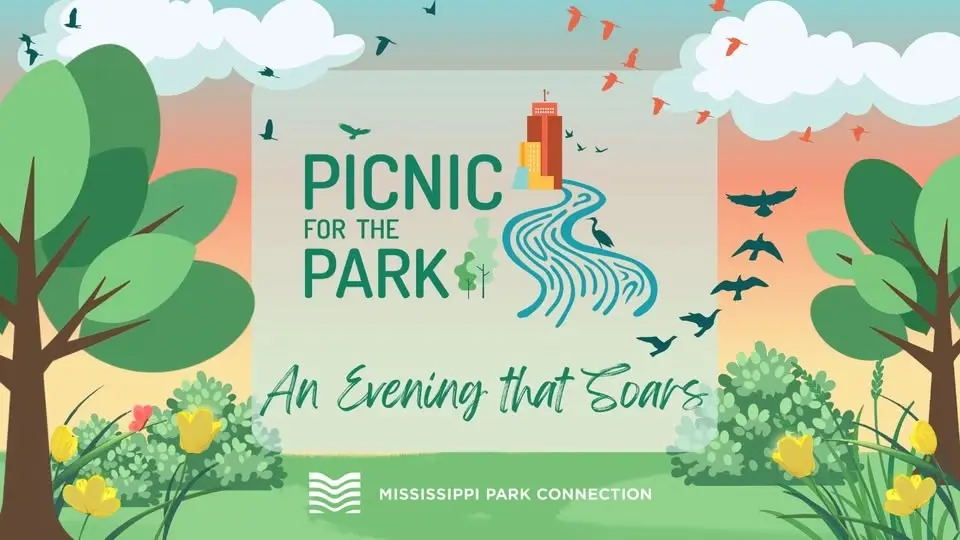 Picnic for the Park: An Evening that Soars
